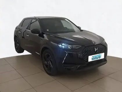Photo 50 DS DS 3 DS3 Crossback PureTech 130 EAT8
