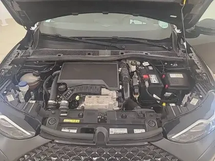 Photo 97 DS DS 3 DS3 Crossback PureTech 130 EAT8