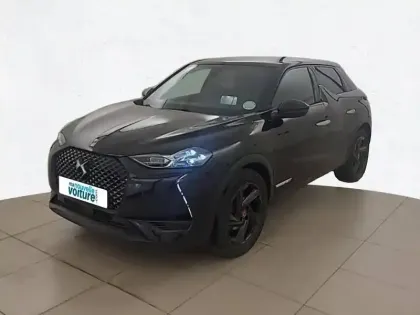 Photo 48 DS DS 3 DS3 Crossback PureTech 130 EAT8