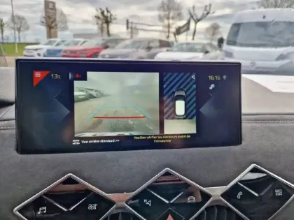 Photo 18 DS DS 3 DS3 Crossback PureTech 130 EAT8