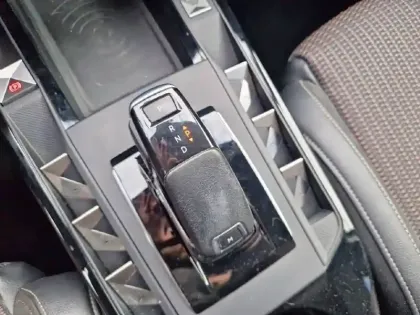 Photo 13 DS DS 3 DS3 Crossback PureTech 130 EAT8