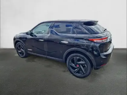 Photo 6 DS DS 3 DS3 Crossback PureTech 130 EAT8