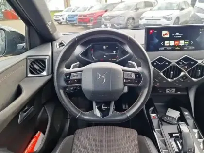 Photo 8 DS DS 3 DS3 Crossback PureTech 130 EAT8