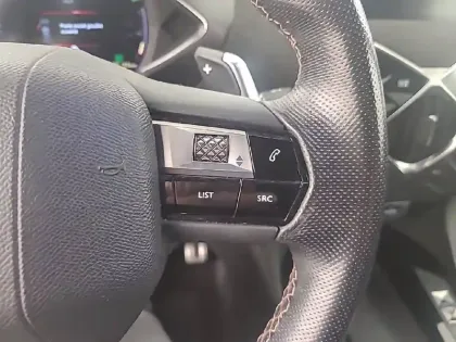 Photo 93 DS DS 3 DS3 Crossback PureTech 130 EAT8