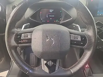 Photo 81 DS DS 3 DS3 Crossback PureTech 130 EAT8