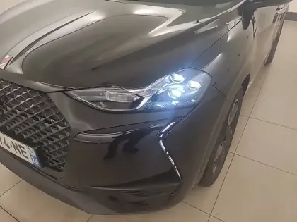 Photo 88 DS DS 3 DS3 Crossback PureTech 130 EAT8