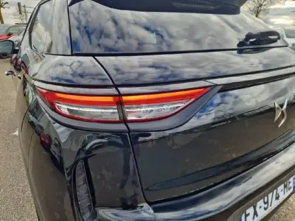 Photo 40 DS DS 3 DS3 Crossback PureTech 130 EAT8