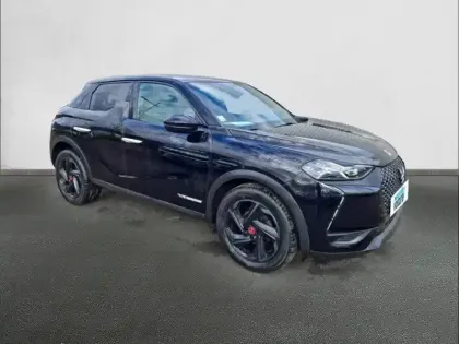 Photo 26 DS DS 3 DS3 Crossback PureTech 130 EAT8