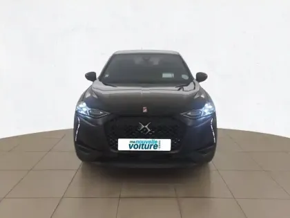 Photo 49 DS DS 3 DS3 Crossback PureTech 130 EAT8