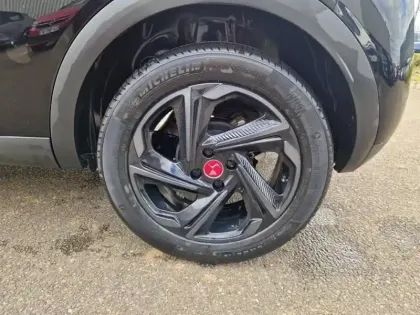 Photo 12 DS DS 3 DS3 Crossback PureTech 130 EAT8