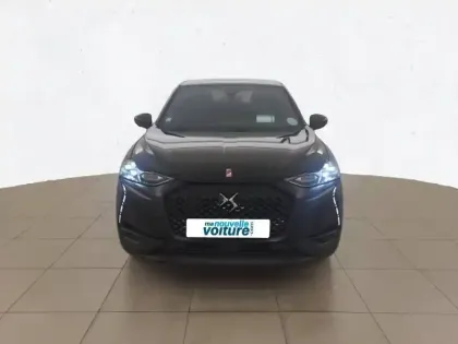 Photo 74 DS DS 3 DS3 Crossback PureTech 130 EAT8