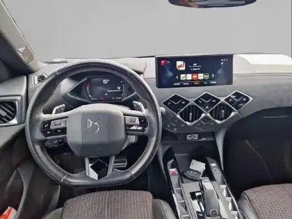 Photo 7 DS DS 3 DS3 Crossback PureTech 130 EAT8