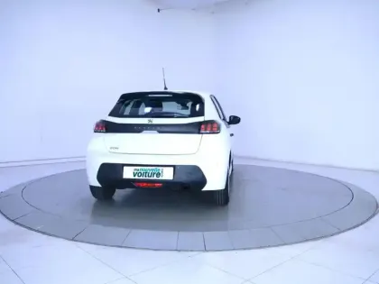 Photo 9 Peugeot 208 Gén. II Ph1 Premium Pack 5