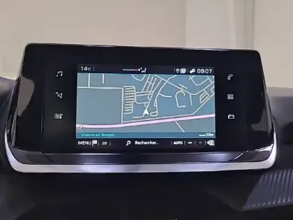 Photo 29 Peugeot 208 Gén. II Ph1 Premium Pack 5