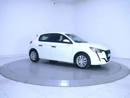 Photo 6 Peugeot 208 Gén. II Ph1 Premium Pack 5