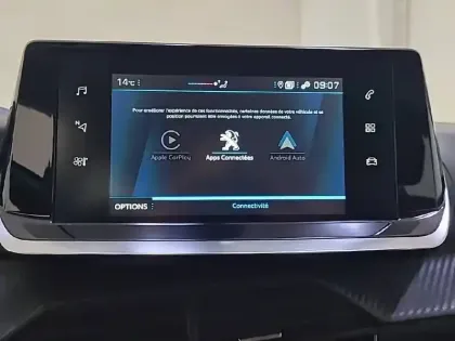 Photo 26 Peugeot 208 Gén. II Ph1 Premium Pack 5