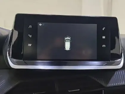 Photo 25 Peugeot 208 Gén. II Ph1 Premium Pack 5