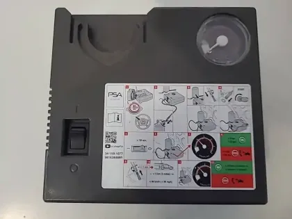 Photo 20 Peugeot 208 Gén. II Ph1 Premium Pack 5