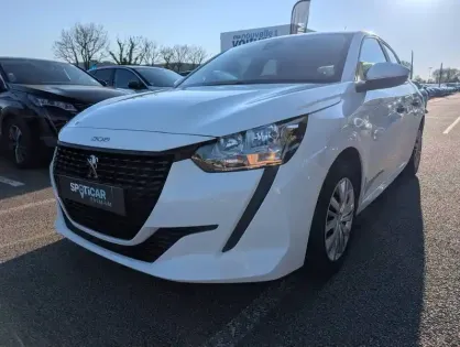 Photo Peugeot 208 Premium Pack