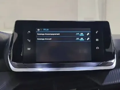 Photo 27 Peugeot 208 Gén. II Ph1 Premium Pack 5