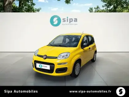 Photo Fiat Pandina Icône