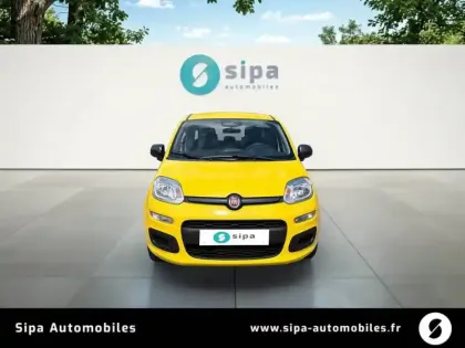 Photo 7 Fiat Pandina  1.0 65 ch Hybrid BSG S/S