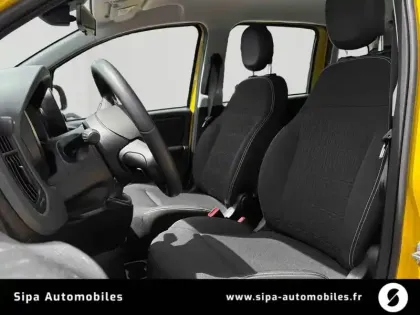 Photo 10 Fiat Pandina  1.0 65 ch Hybrid BSG S/S