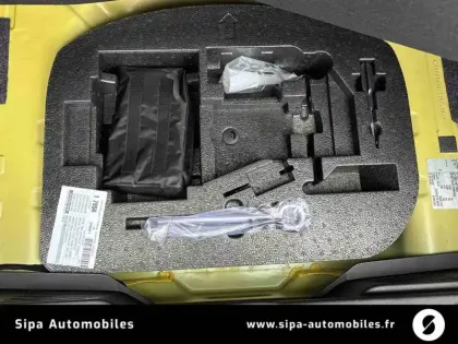 Photo 24 Fiat Pandina  1.0 65 ch Hybrid BSG S/S