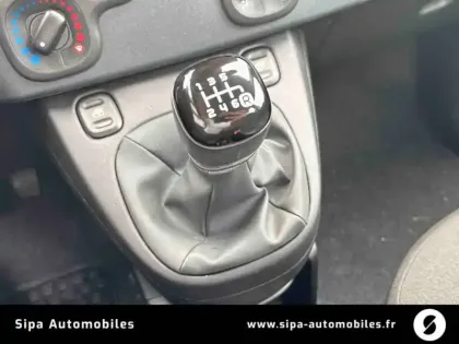 Photo 15 Fiat Pandina  1.0 65 ch Hybrid BSG S/S