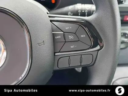 Photo 16 Fiat Pandina  1.0 65 ch Hybrid BSG S/S