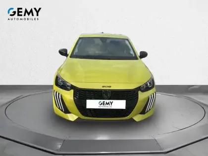 Photo 20 Peugeot 208 Gén. II Ph2 Active 5