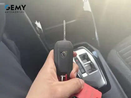 Photo 35 Peugeot 208 Gén. II Ph2 Active 5