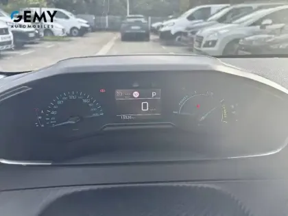 Photo 30 Peugeot 208 Gén. II Ph2 Active 5