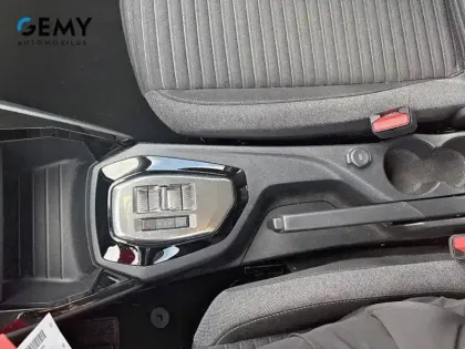 Photo 14 Peugeot 208  Hybrid 100 e-DCS6