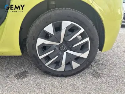 Photo 29 Peugeot 208 Gén. II Ph2 Active 5