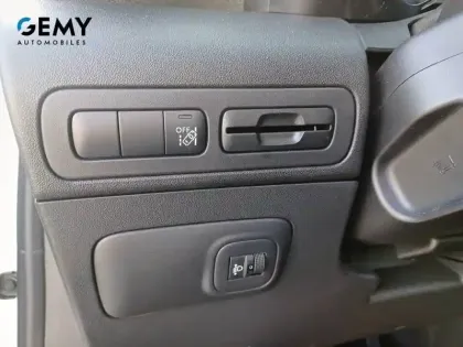 Photo 12 Citroën C3 Aircross  PureTech 110 S&S BVM6