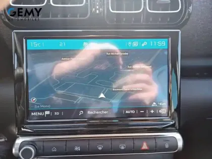 Photo 17 Citroën C3 Aircross  PureTech 110 S&S BVM6