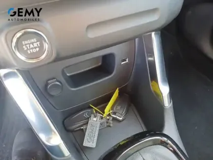 Photo 16 Citroën C3 Aircross  PureTech 110 S&S BVM6