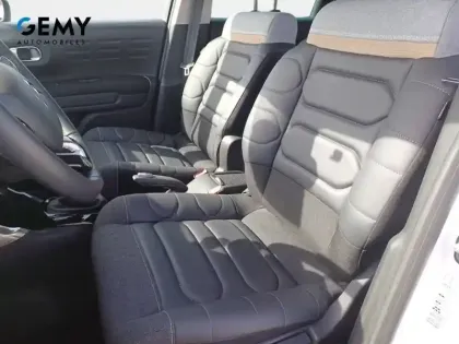 Photo 8 Citroën C3 Aircross  PureTech 110 S&S BVM6