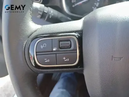 Photo 13 Citroën C3 Aircross  PureTech 110 S&S BVM6