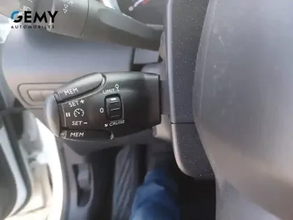 Photo 15 Citroën C3 Aircross  PureTech 110 S&S BVM6