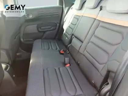 Photo 9 Citroën C3 Aircross  PureTech 110 S&S BVM6