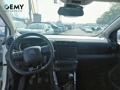 Photo 7 Citroën C3 Aircross  PureTech 110 S&S BVM6