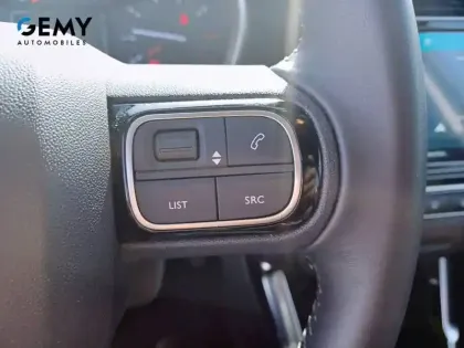 Photo 14 Citroën C3 Aircross  PureTech 110 S&S BVM6