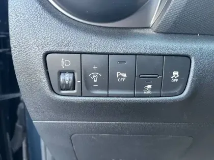 Photo 20 Hyundai Kona  Electrique 39 kWh - 136 ch