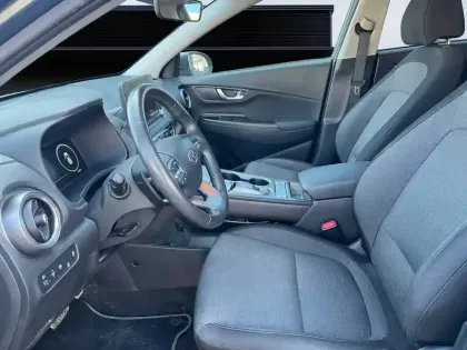 Photo 8 Hyundai Kona  Electrique 39 kWh - 136 ch