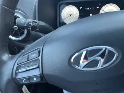 Photo 24 Hyundai Kona  Electrique 39 kWh - 136 ch