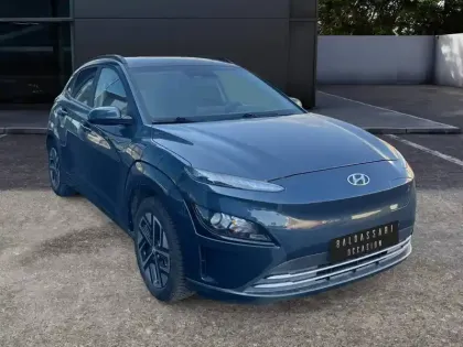 Photo 6 Hyundai Kona  Electrique 39 kWh - 136 ch