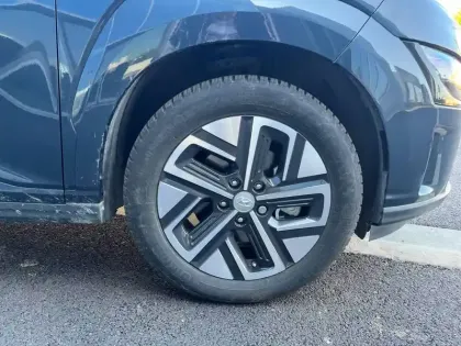 Photo 15 Hyundai Kona  Electrique 39 kWh - 136 ch