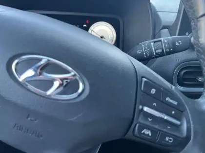 Photo 25 Hyundai Kona  Electrique 39 kWh - 136 ch